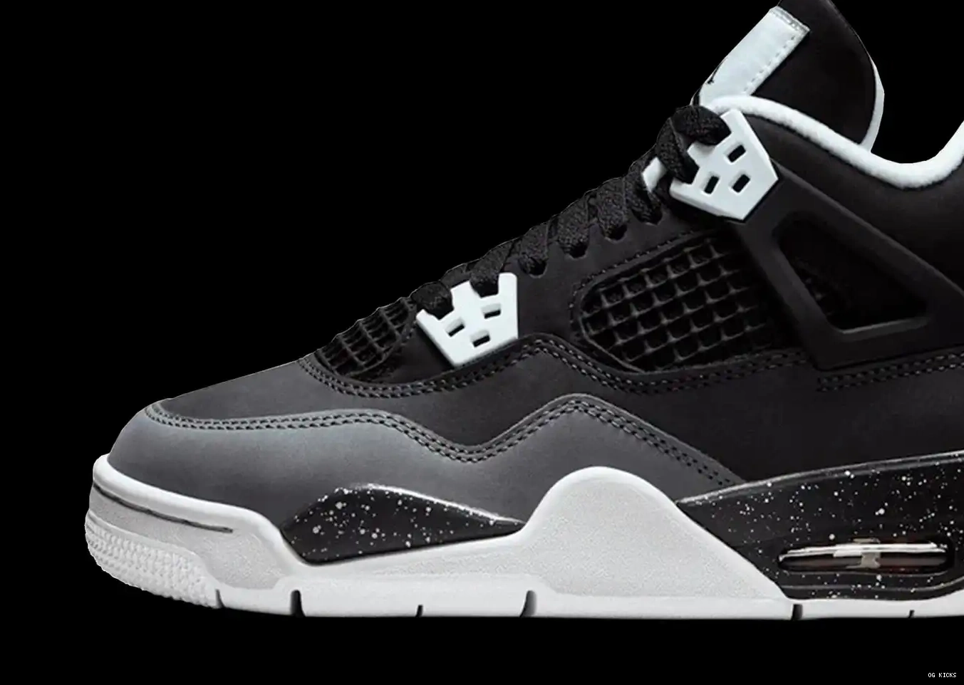4 GS 2024 Jordan Fear Retro 0625